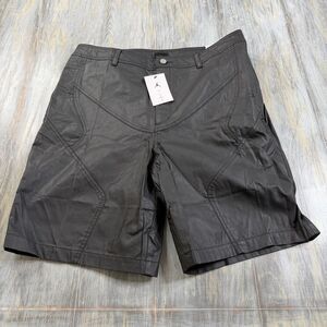 Jordan x Cactus Jack Waxed Shorts